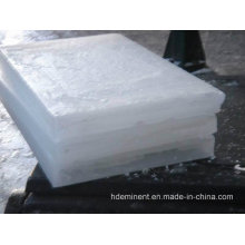 Fully/Semi Refined Paraffin Wax Manufacturer 58/60